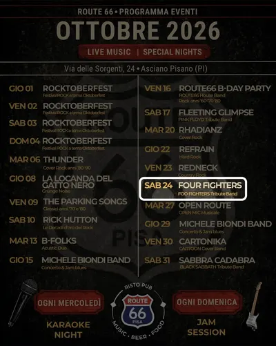 Locandina: Four Fighters