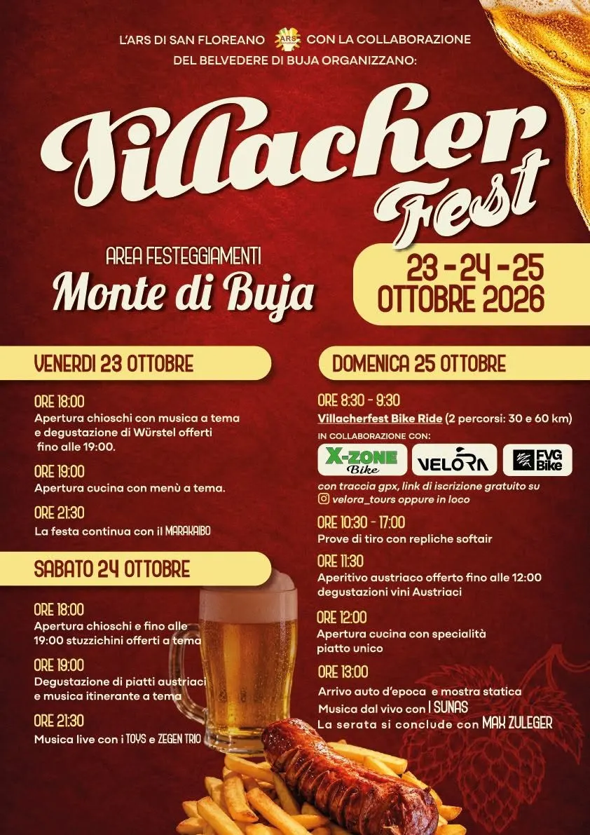 Locandina: Musica live