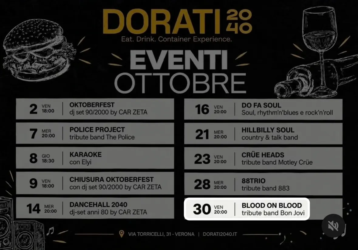 Locandina: Blood on Blood