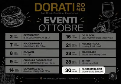 Locandina: Blood on Blood