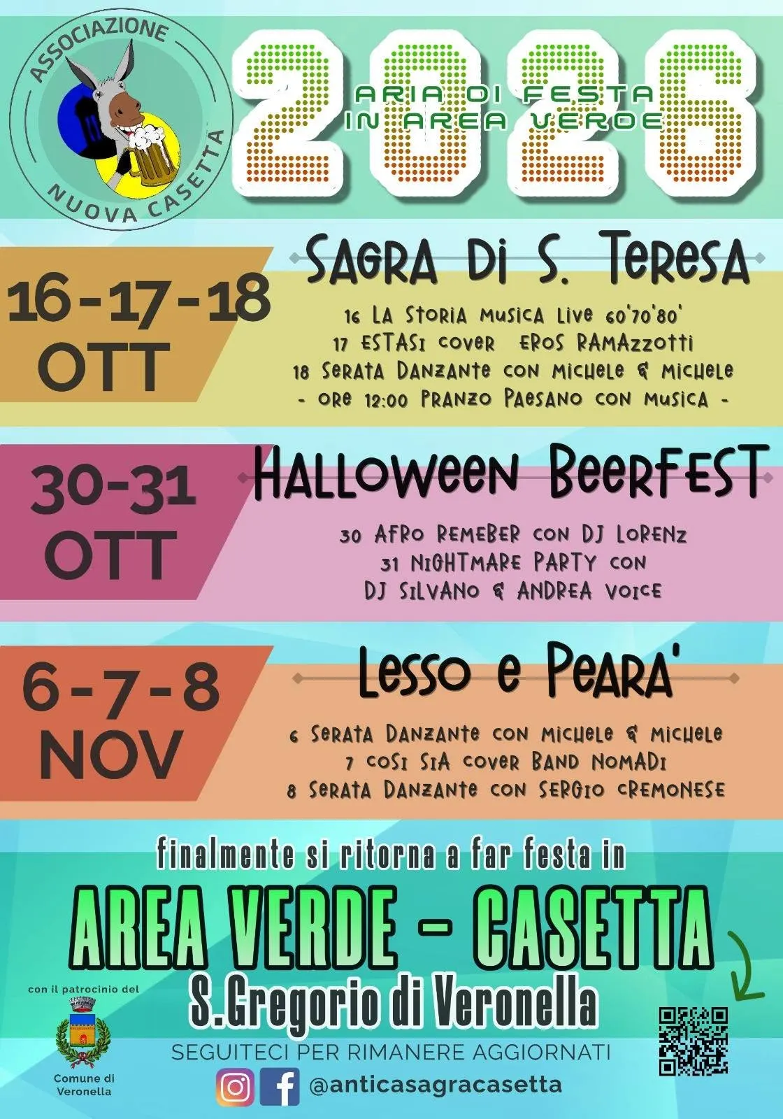 Locandina: AFRO REMEMBER