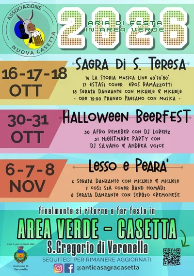Locandina: AFRO REMEMBER