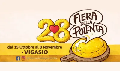 Locandina: Fiera della Polenta