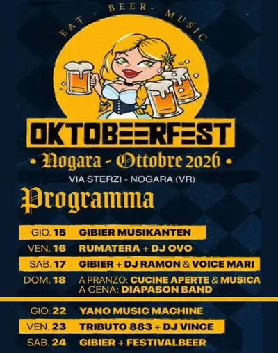 Locandina: Concerto