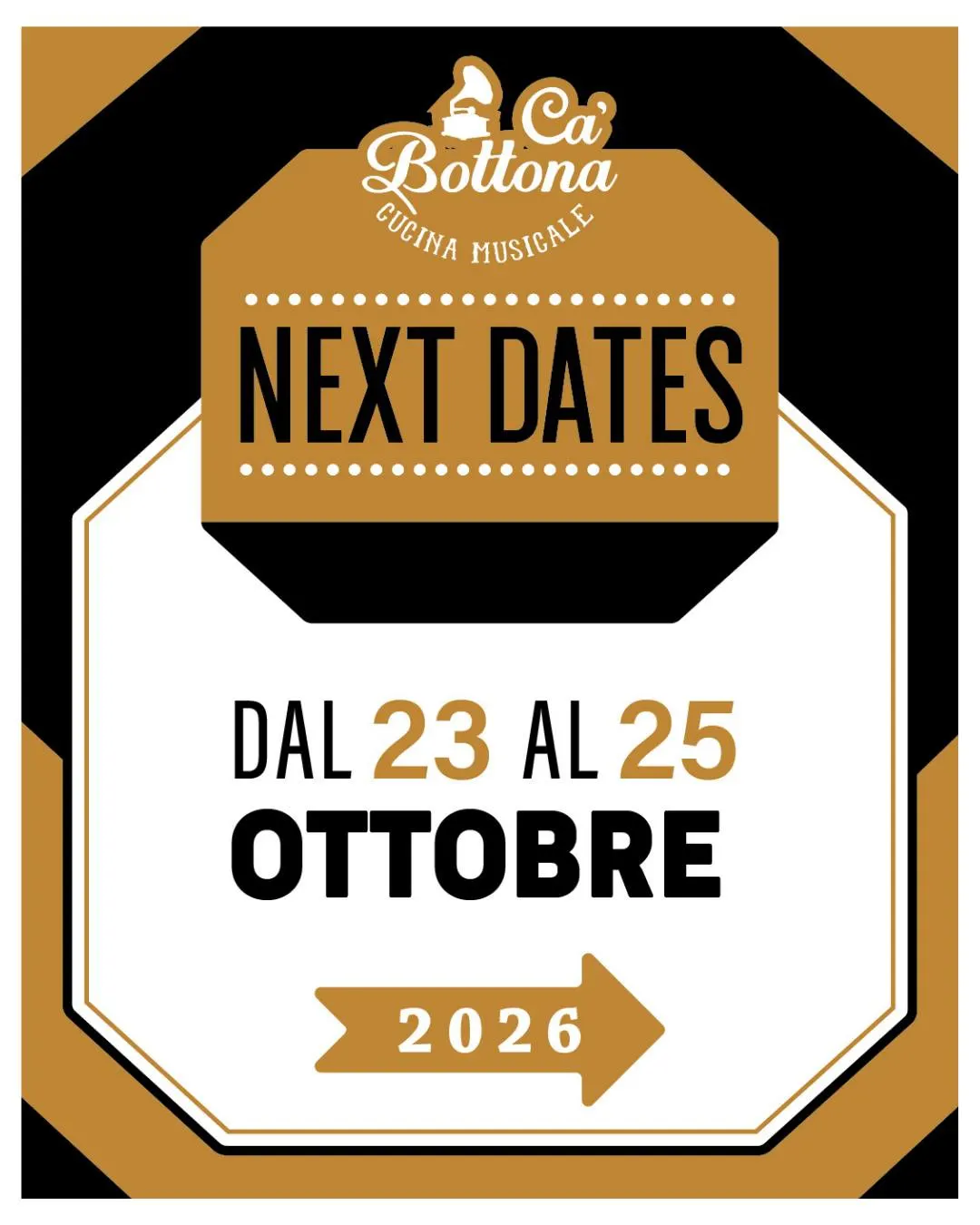 Locandina: Sudomagodo Livio's Birthday • Jam Night