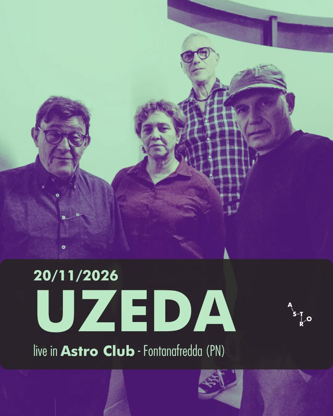 Altra immagine 2: UZEDA