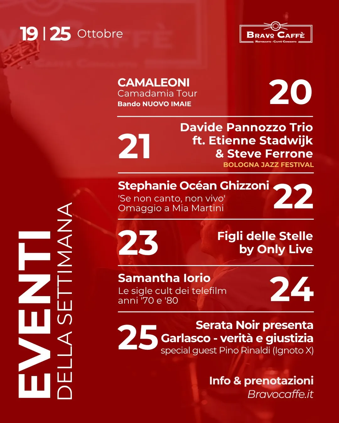 Altra immagine 3: Figli delle Stelle by Only Live