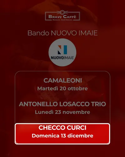 Locandina: Checco Curci