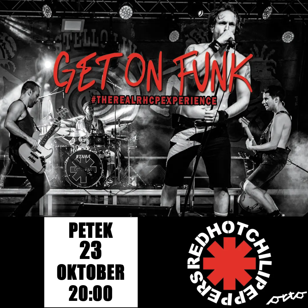 Altra immagine 2: Get On Funk