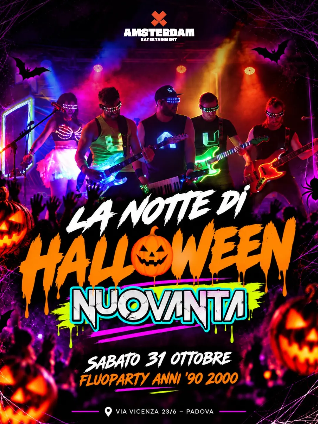 Altra immagine 3: La notte di Halloween – Nuovanta