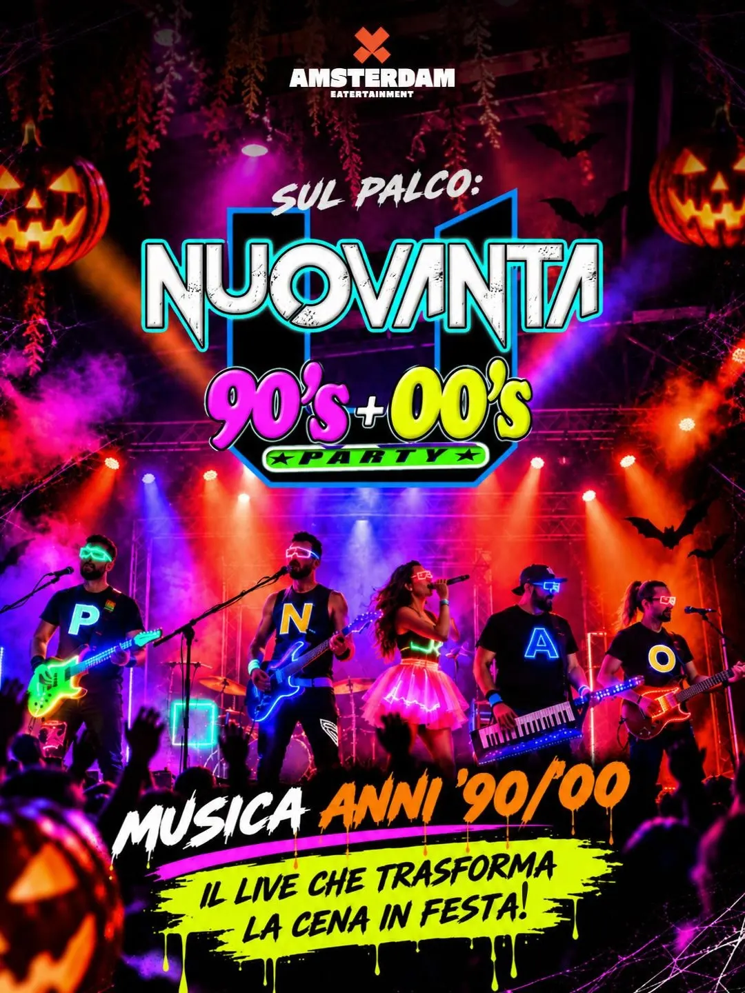 Altra immagine 2: La notte di Halloween – Nuovanta